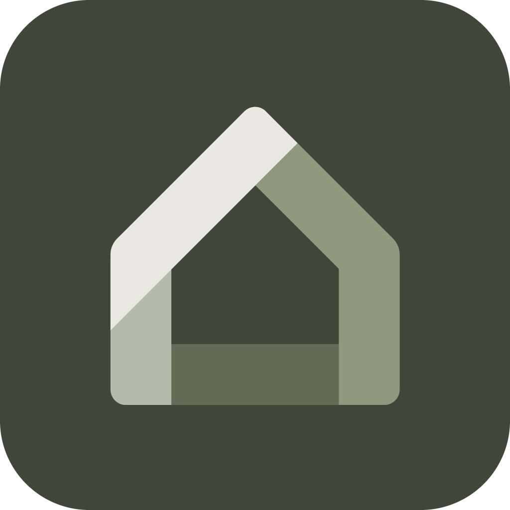 Forest Google Home Icon